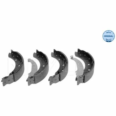 MEYLE-ORIGINAL: True to OE.