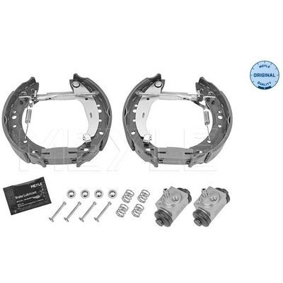 MEYLE-ORIGINAL-KIT: Better solution for you!