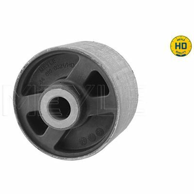 MEYLE-HD: Better than OE.