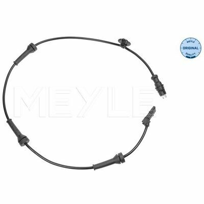 MEYLE-ORIGINAL: True to OE.