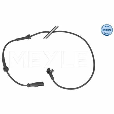 MEYLE-ORIGINAL: True to OE.