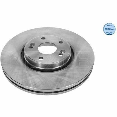 MEYLE-ORIGINAL: True to OE.