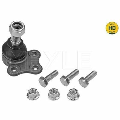 MEYLE-HD: Better than OE.