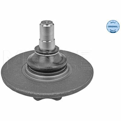 MEYLE-ORIGINAL: True to OE.