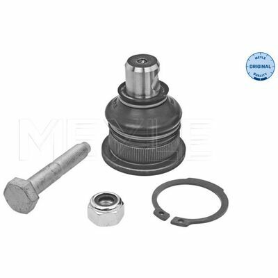 MEYLE-ORIGINAL: True to OE.