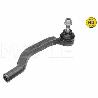 MEYLE-HD: Better than OE.