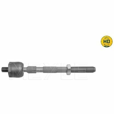 MEYLE-HD: Better than OE.