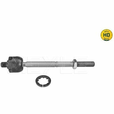 MEYLE-HD: Better than OE.