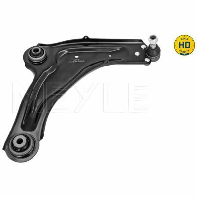 MEYLE-HD: Better than OE.