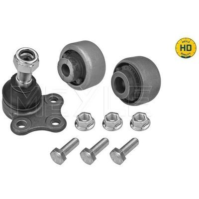 MEYLE-HD-KIT: Better solution for you!