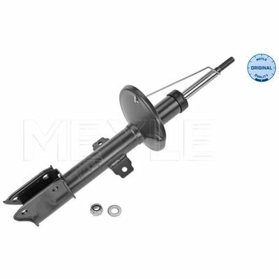 MEYLE-ORIGINAL: True to OE.