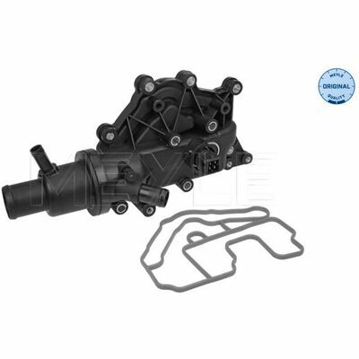 MEYLE-ORIGINAL: True to OE.