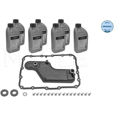 MEYLE-ORIGINAL-KIT: Better solution for you!