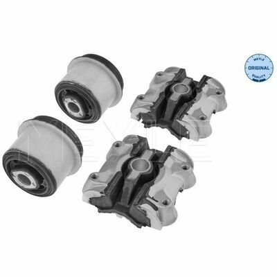 MEYLE-ORIGINAL: True to OE.