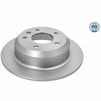 MEYLE-PD: Advanced performance and design.