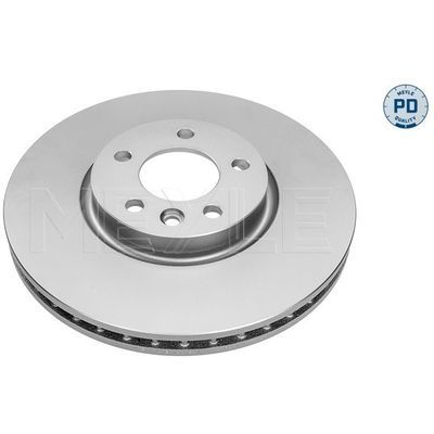 MEYLE-PD: Advanced performance and design.