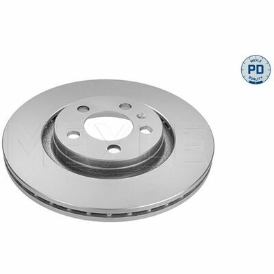 MEYLE-PD: Advanced performance and design.