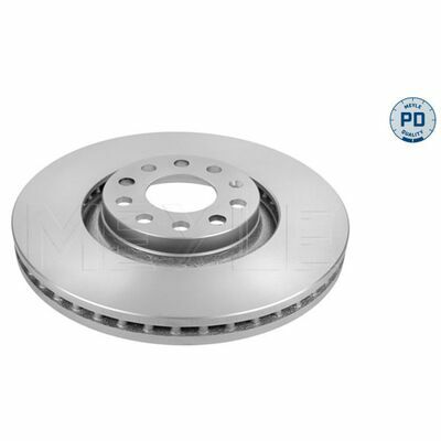 MEYLE-PD: Advanced performance and design.