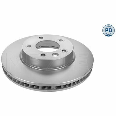 MEYLE-PD: Advanced performance and design.