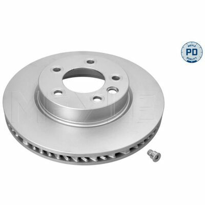 MEYLE-PD: Advanced performance and design.