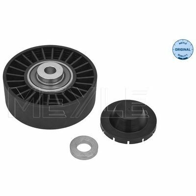 MEYLE-ORIGINAL: True to OE.