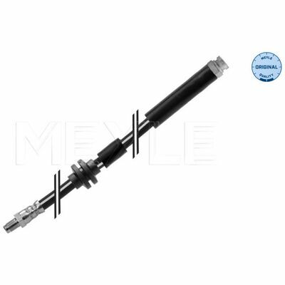 MEYLE-ORIGINAL: True to OE.