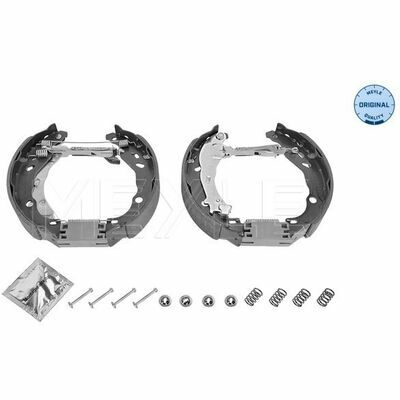 MEYLE-ORIGINAL-KIT: Better solution for you!