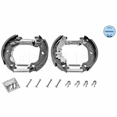 MEYLE-ORIGINAL-KIT: Better solution for you!