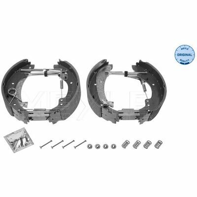 MEYLE-ORIGINAL-KIT: Better solution for you!