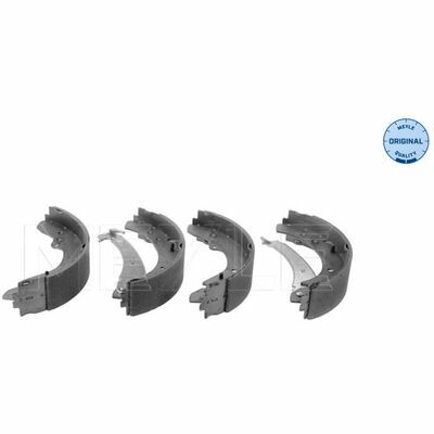 MEYLE-ORIGINAL: True to OE.