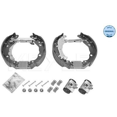 MEYLE-ORIGINAL-KIT: Better solution for you!