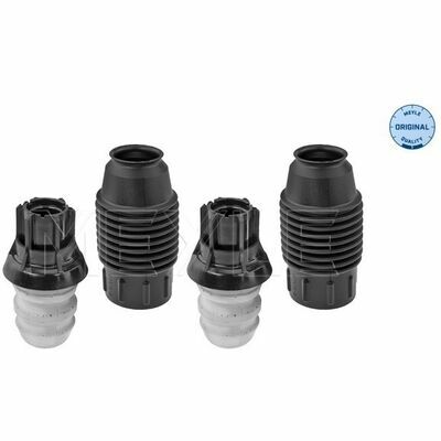 MEYLE-ORIGINAL-KIT: Better solution for you!