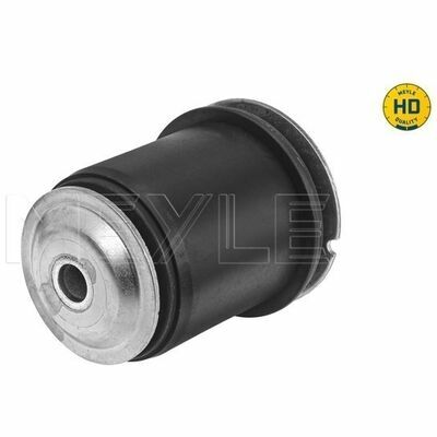 MEYLE-HD: Better than OE.