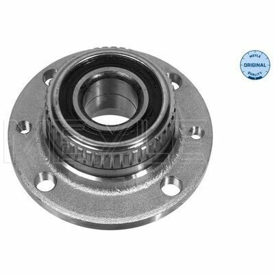 MEYLE-ORIGINAL: True to OE.