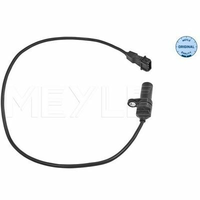 MEYLE-ORIGINAL: True to OE.