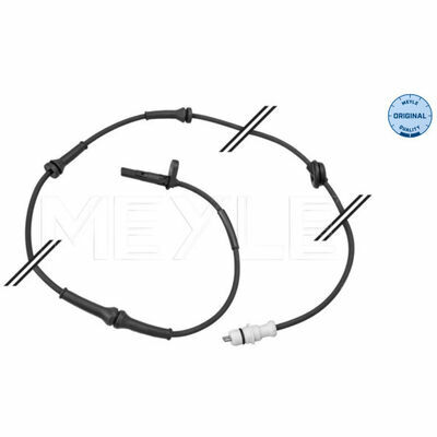 MEYLE-ORIGINAL: True to OE.