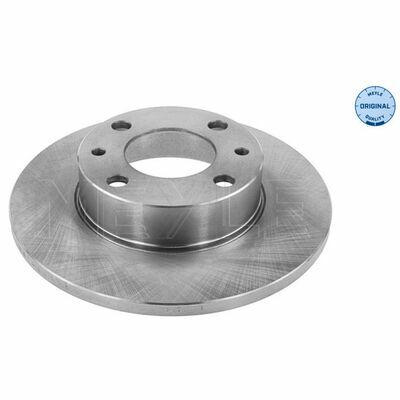 MEYLE-ORIGINAL: True to OE.