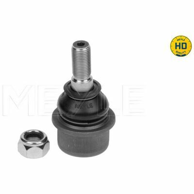 MEYLE-HD: Better than OE.