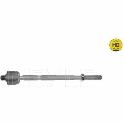 MEYLE-HD: Better than OE.