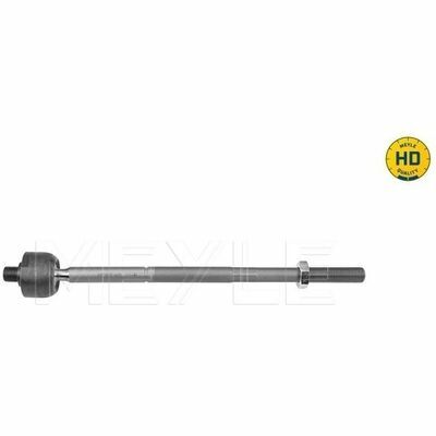 MEYLE-HD: Better than OE. Carbon neutral