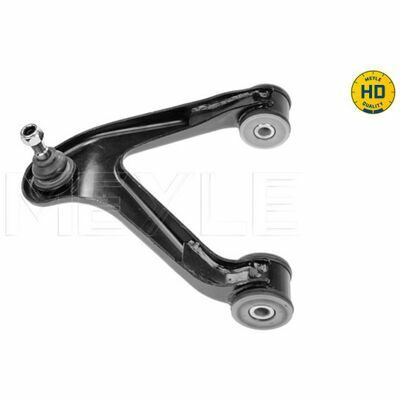 MEYLE-HD: Better than OE.