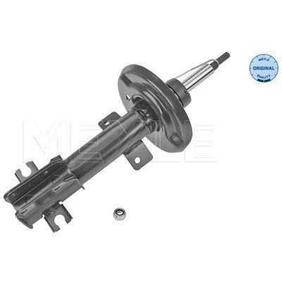 MEYLE-ORIGINAL: True to OE.