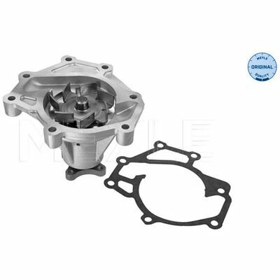 MEYLE-ORIGINAL: True to OE.