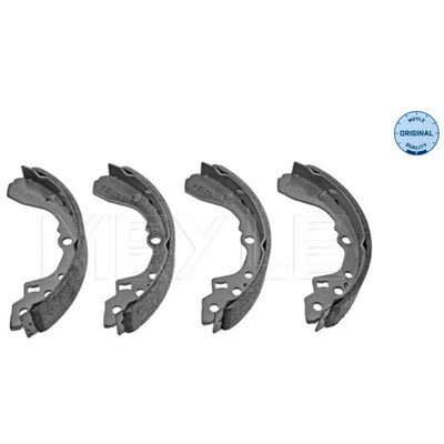 MEYLE-ORIGINAL: True to OE.