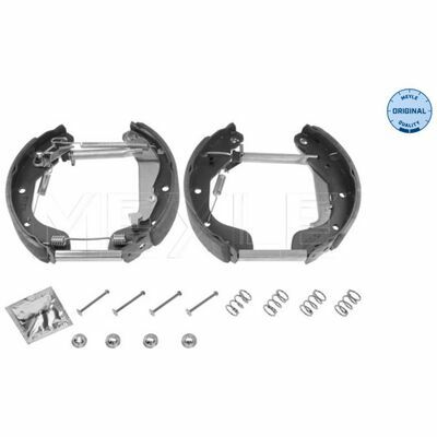 MEYLE-ORIGINAL-KIT: Better solution for you!