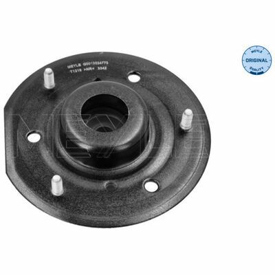 MEYLE-ORIGINAL: True to OE.