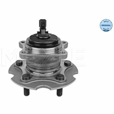 MEYLE-ORIGINAL: True to OE.