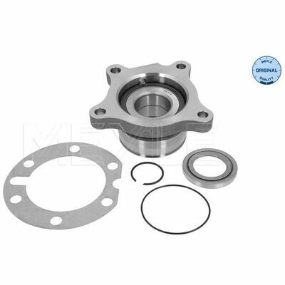 MEYLE-ORIGINAL: True to OE.