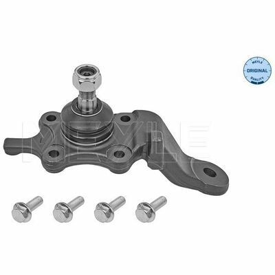 MEYLE-ORIGINAL: True to OE.