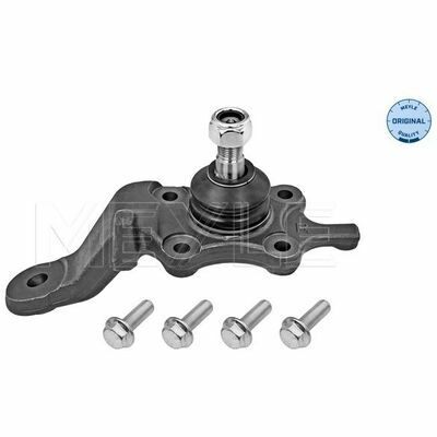 MEYLE-ORIGINAL: True to OE.